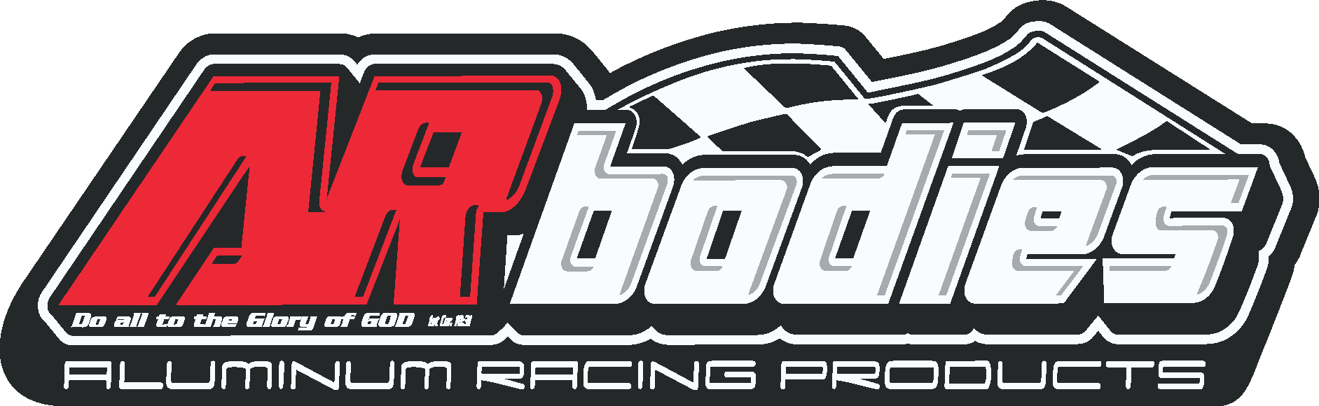 AR Bodies Logo Vector Logo